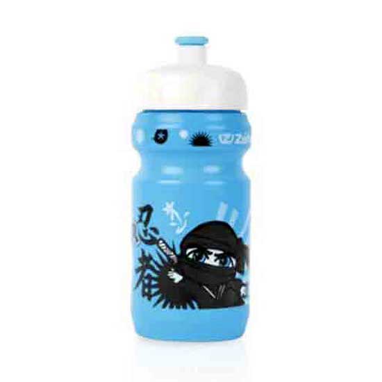 zefal-ninja-support-littlez-z-350-ml-vand-flaske