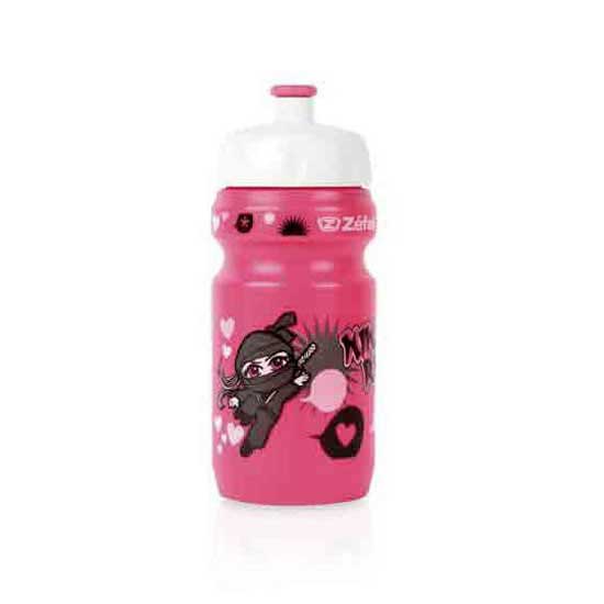 zefal-ninja-support-littlez-z-350-ml-vatten-flaska