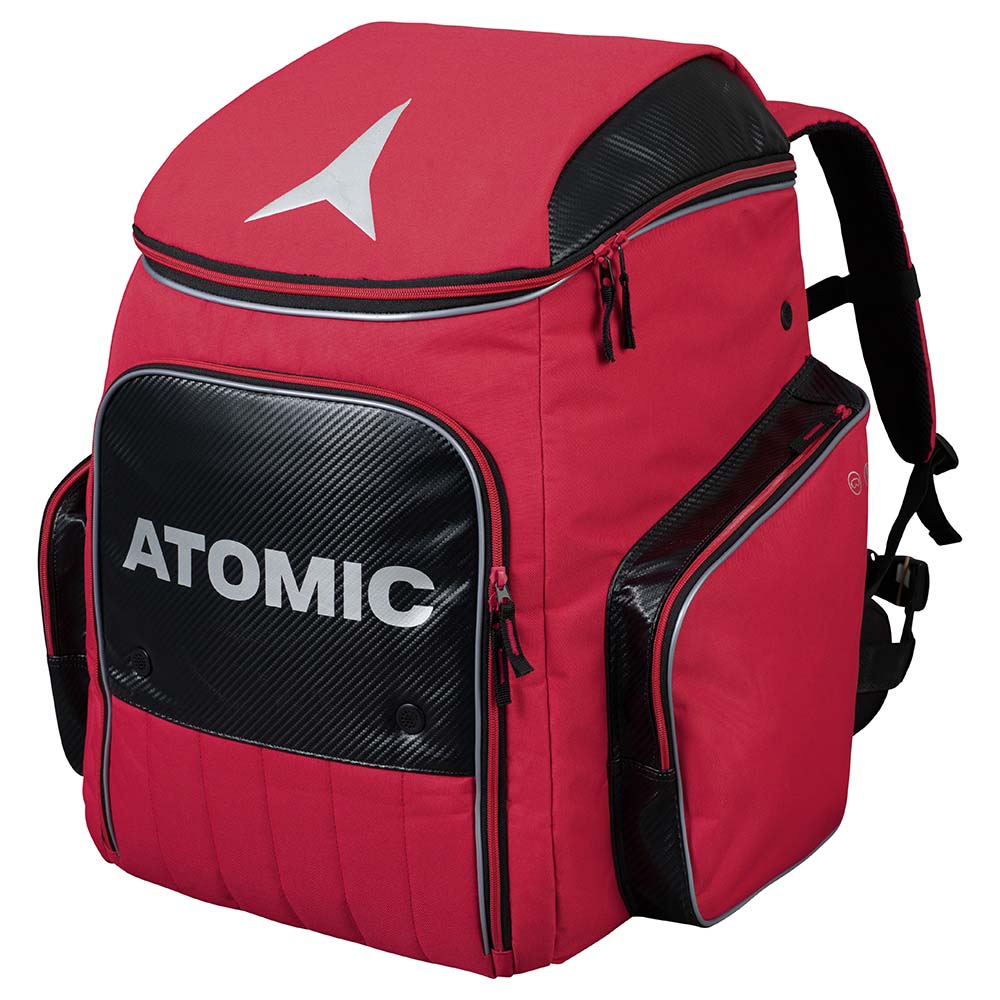 Купить рюкзак в нижнем новгороде. Горнолыжный рюкзак Атомик. Рюкзак Atomic RS Pack. Atomic RS Pack 50l. Рюкзак Атомик для горнолыжных ботинок и шлема.