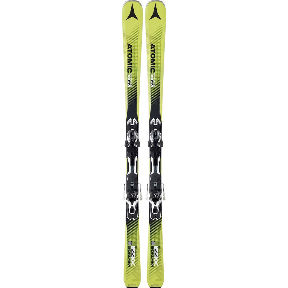 Atomic Vantage X 77C+XT 10 Alpine Skis | Snowinn スキー