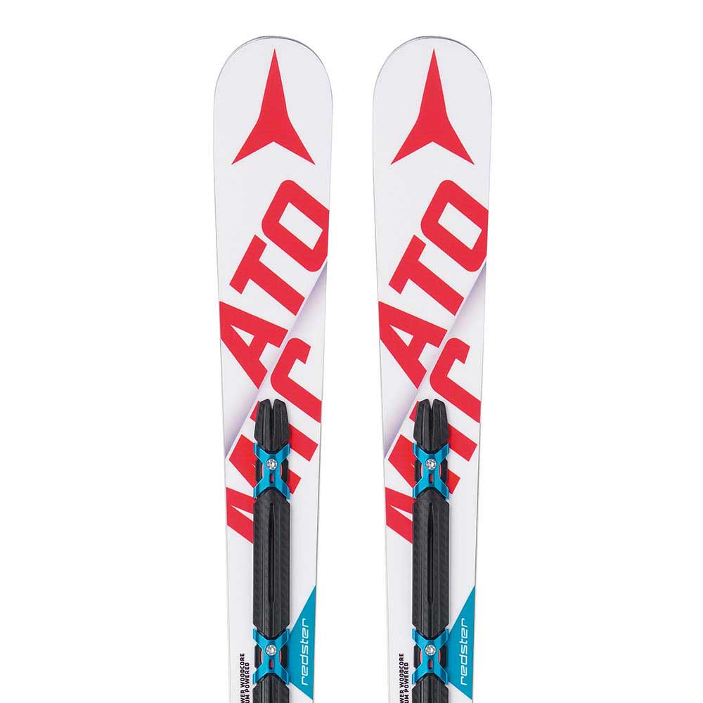 Atomic Redster FIS Doubledeck GS M 16/17 Alpine Skis