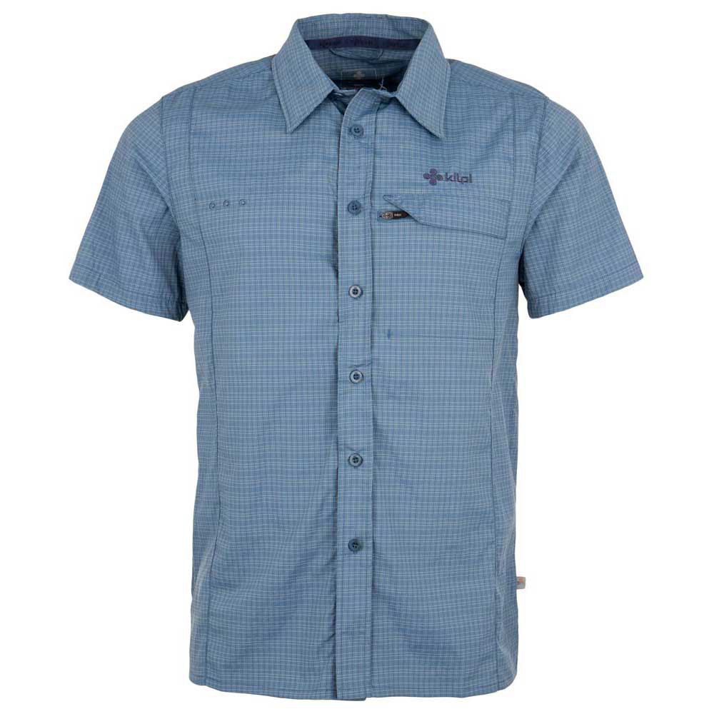 kilpi-bombay-m-short-sleeve-shirt