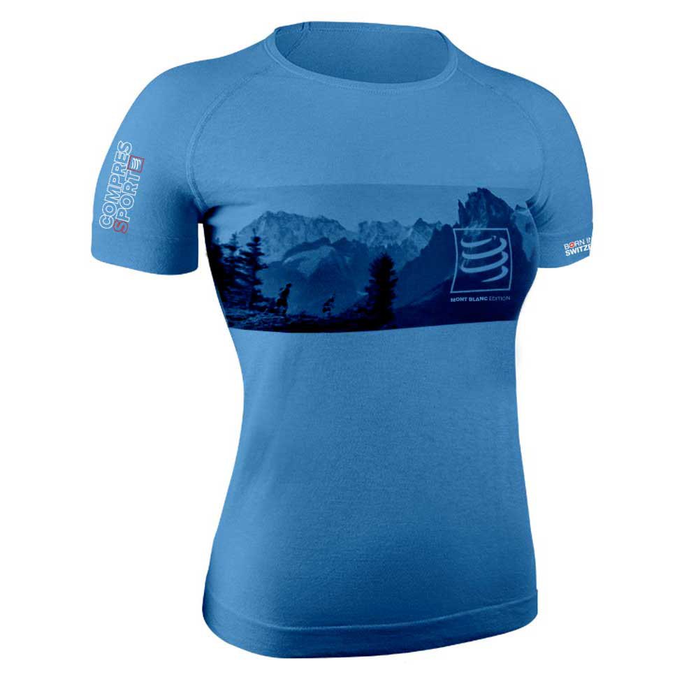 Compressport  Ultra trail shirts【XL】