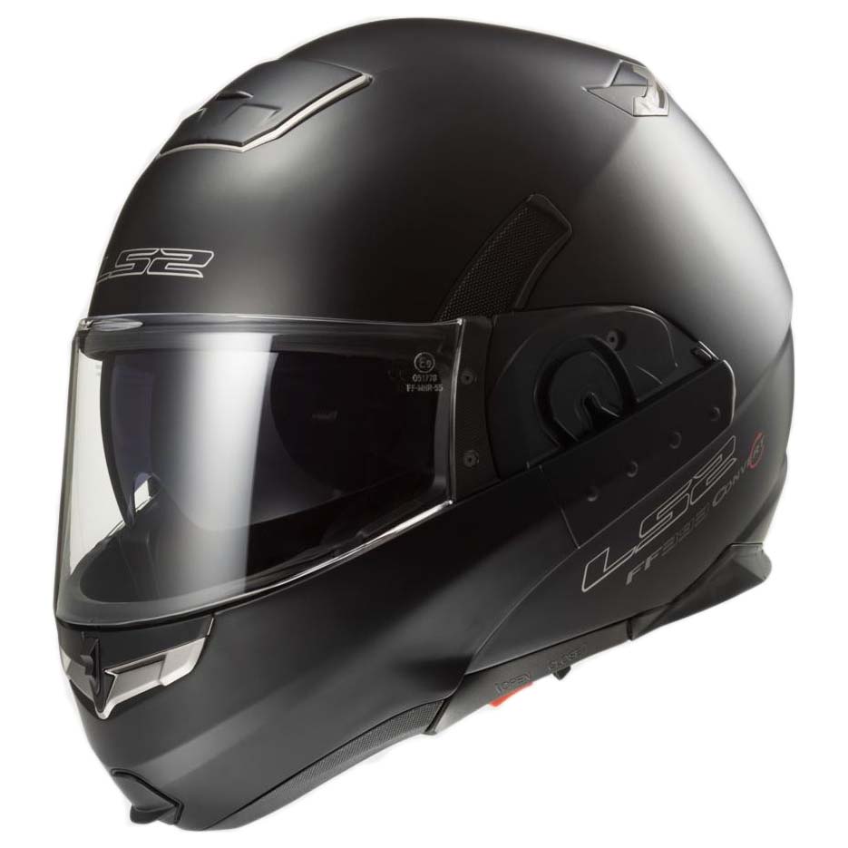 ls2-convert-solid-full-face-helmet