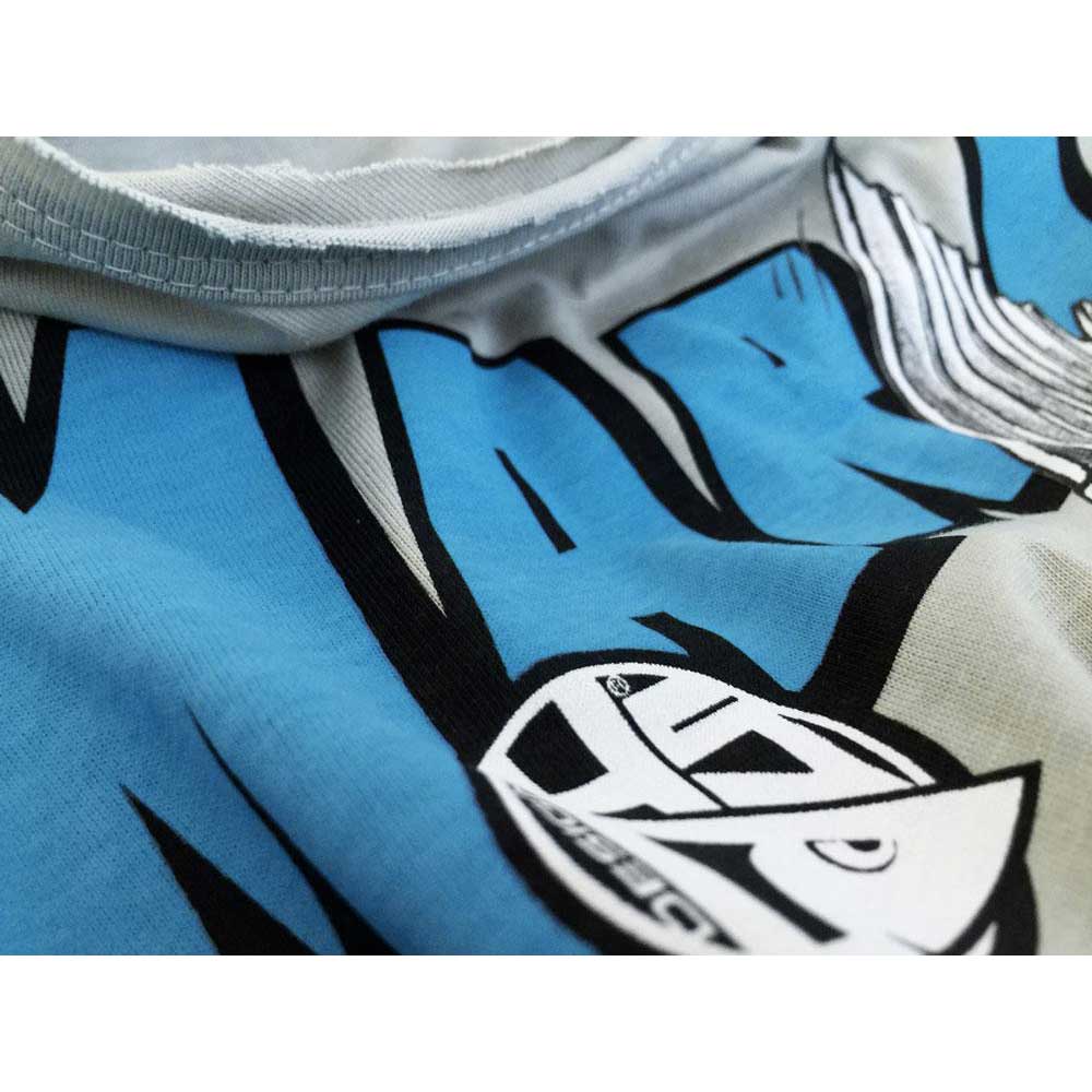 Hotspot design Maglietta a maniche corte Rebels Marlin