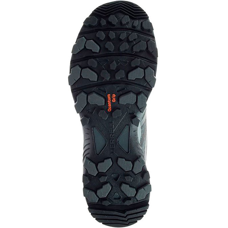 Merrell Chaussures de randonnée MQM Flex 2 Goretex