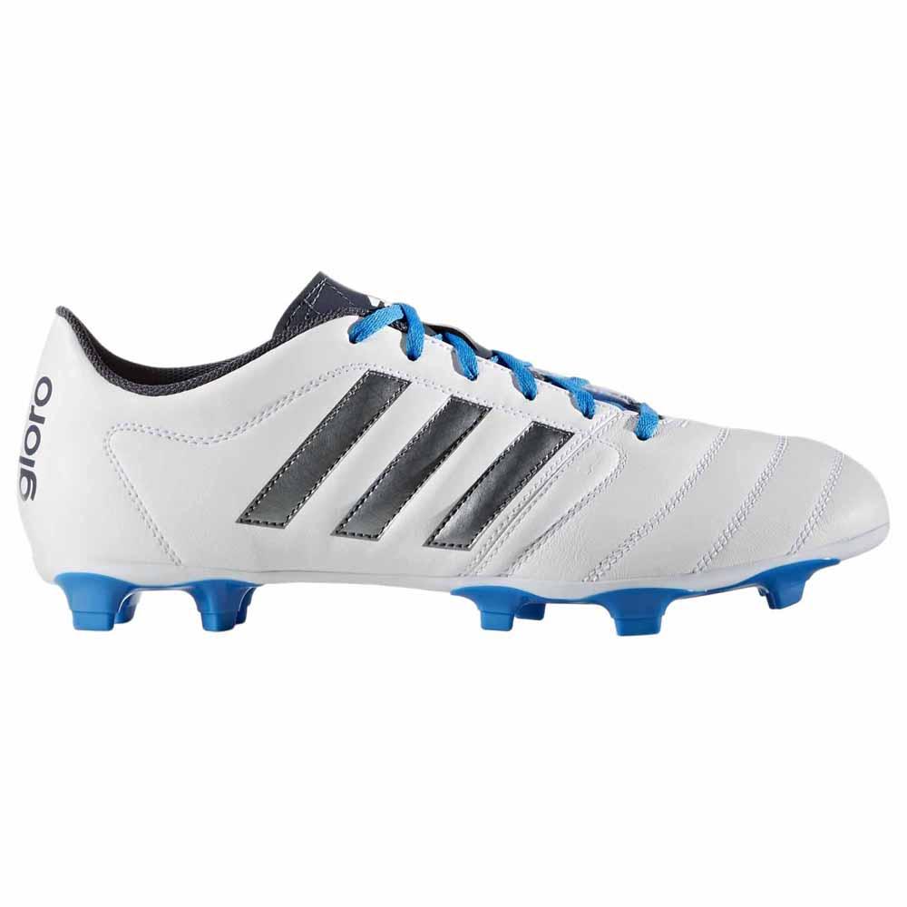preface adopt antenna adidas Gloro 16.2 FG Football Boots White | Goalinn