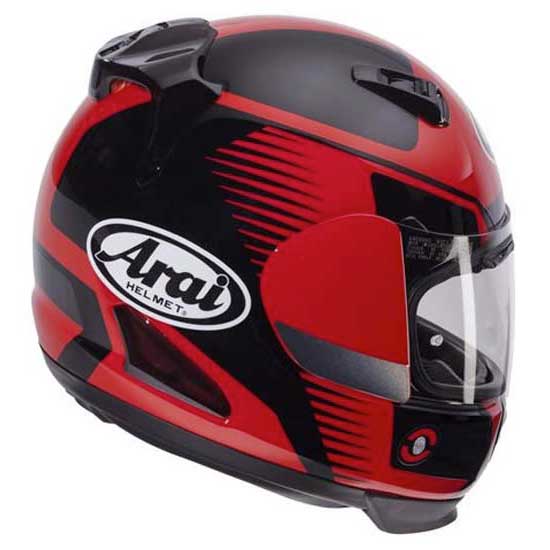 Arai Rebel Venturi Full Face Helmet