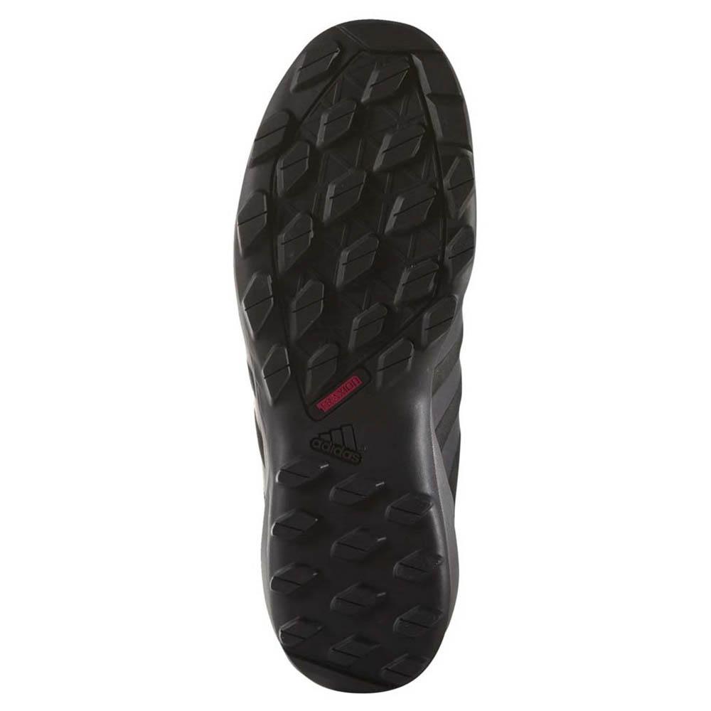 adidas Daroga Plus Leather Buty trekkingowe