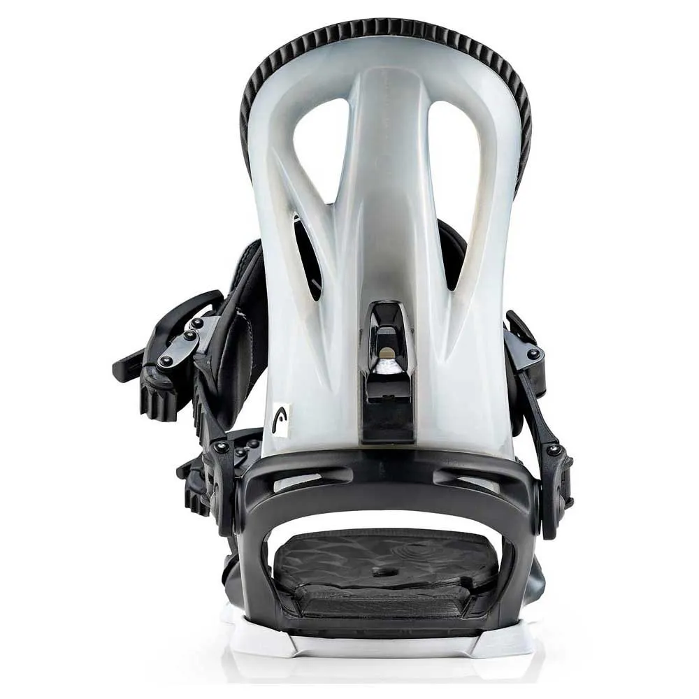 Head NX Three 16/17 | Snowinn スノーボード・ビンディング