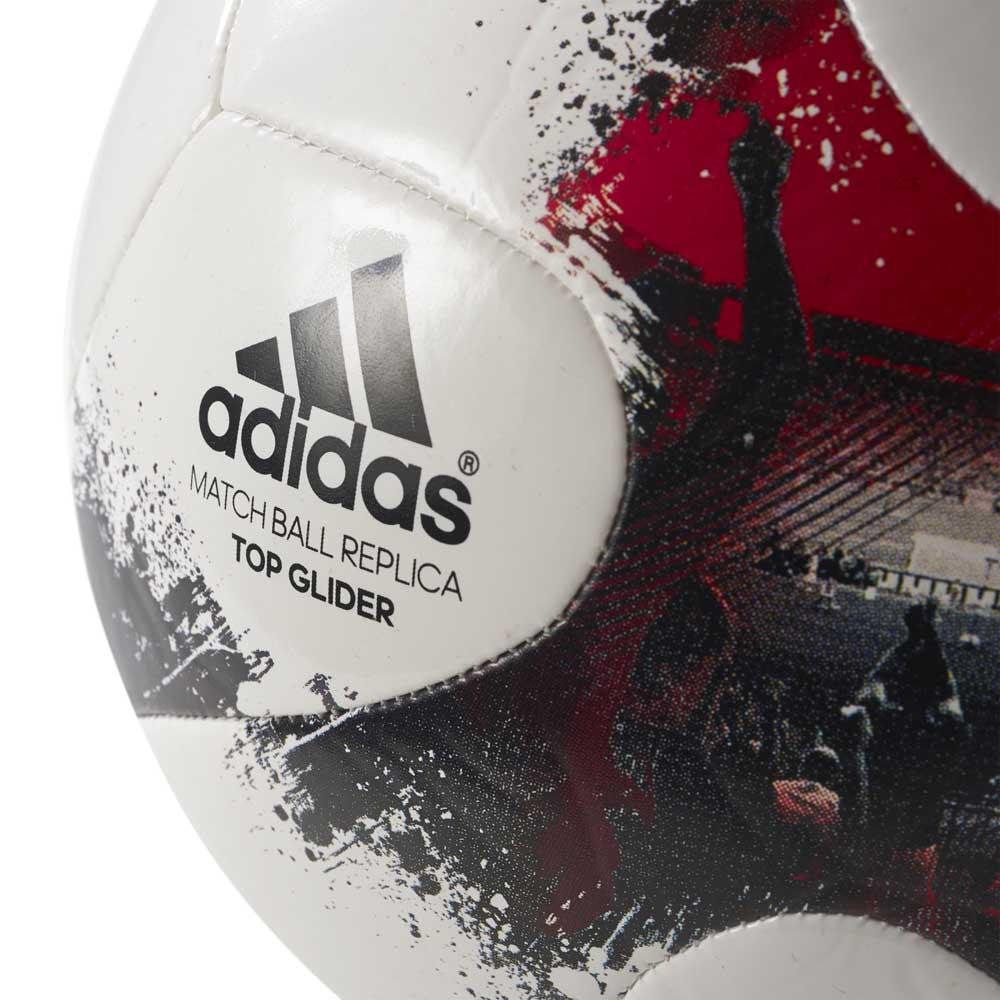 adidas European Glider Football Ball