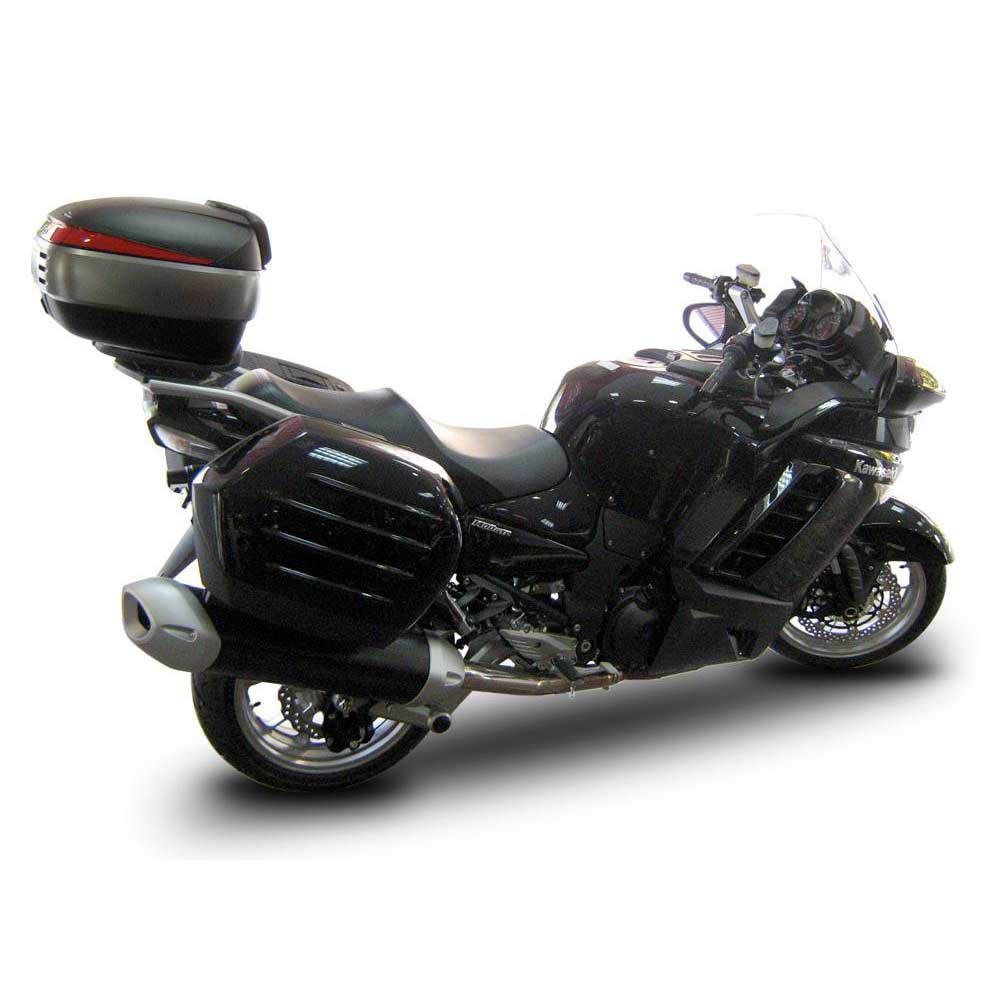 Shad Top Master Achter Montage Kawasaki Versys 1000/GTR1400/Concours 1400