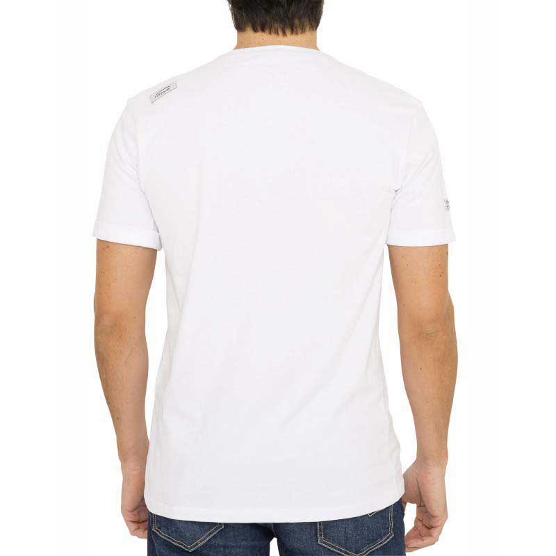 Oxbow Saique Kurzarm T-Shirt