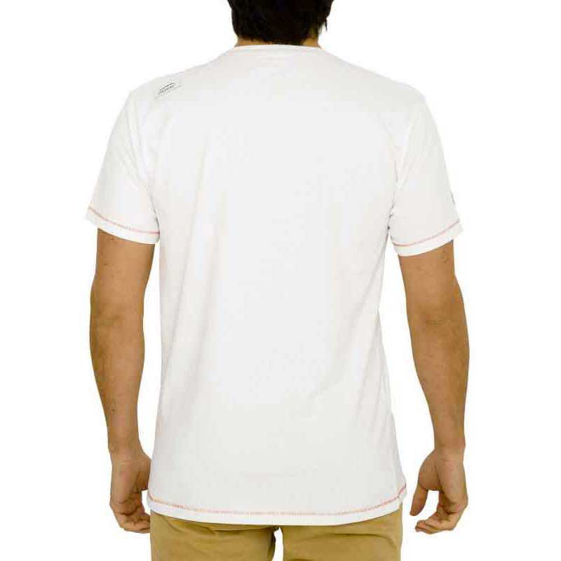 Oxbow Camiseta Manga Curta Satut