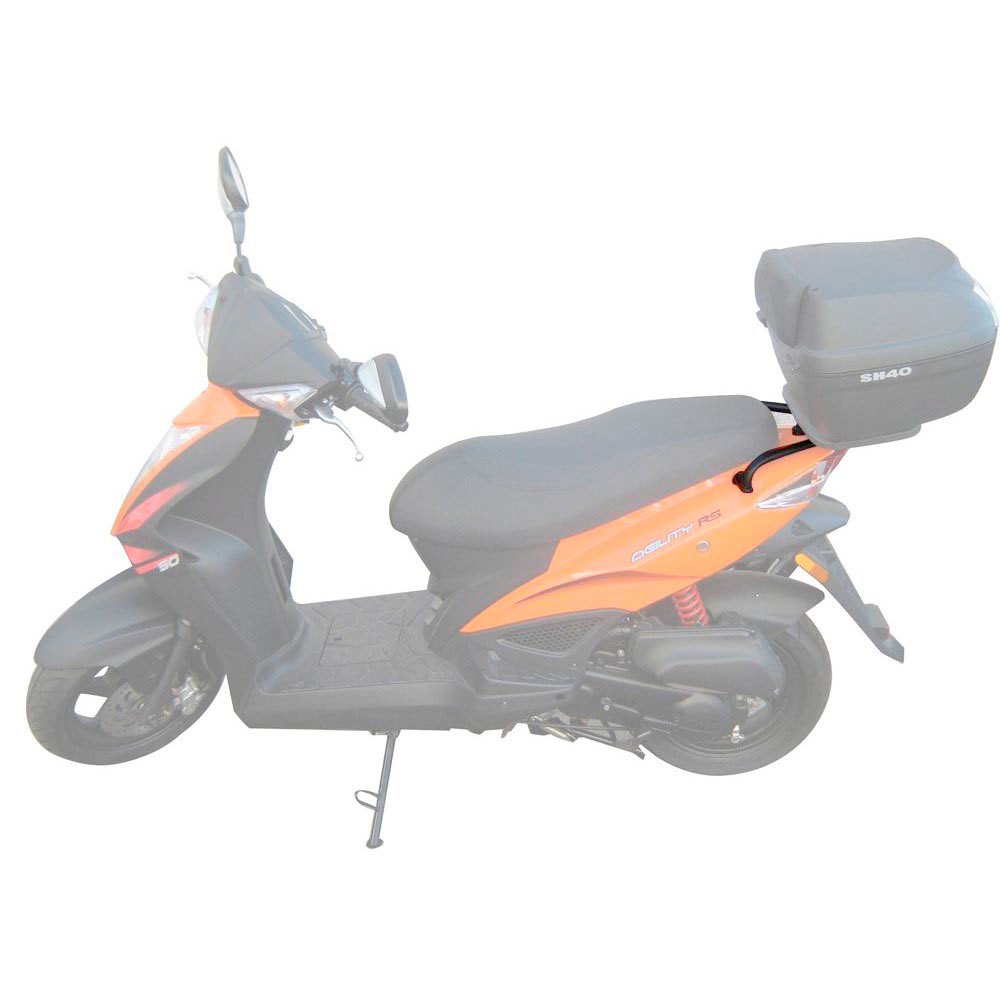 Shad Montaggio Posteriore Top Master Kymco Agility 50/125 RS