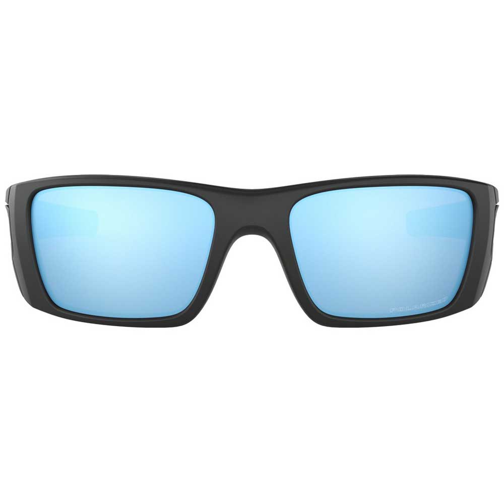 Oakley Óculos De Sol Polarizados Para águas Profundas Fuel Cell Prizm