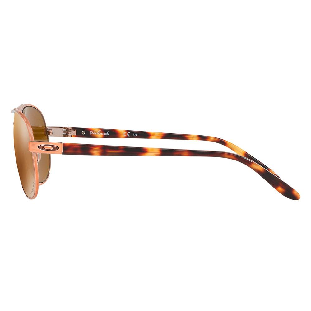 Oakley Polariserade Solglasögon Feedback