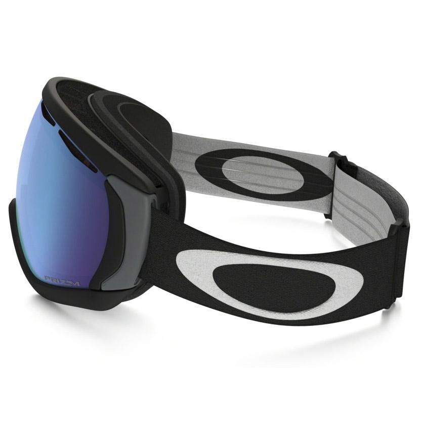 Oakley Canopy Prizm Ski-/Snowboardbrille