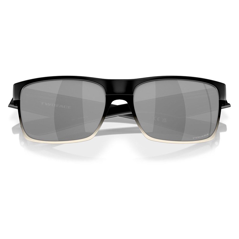 Oakley Polariserade Solglasögon TwoFace