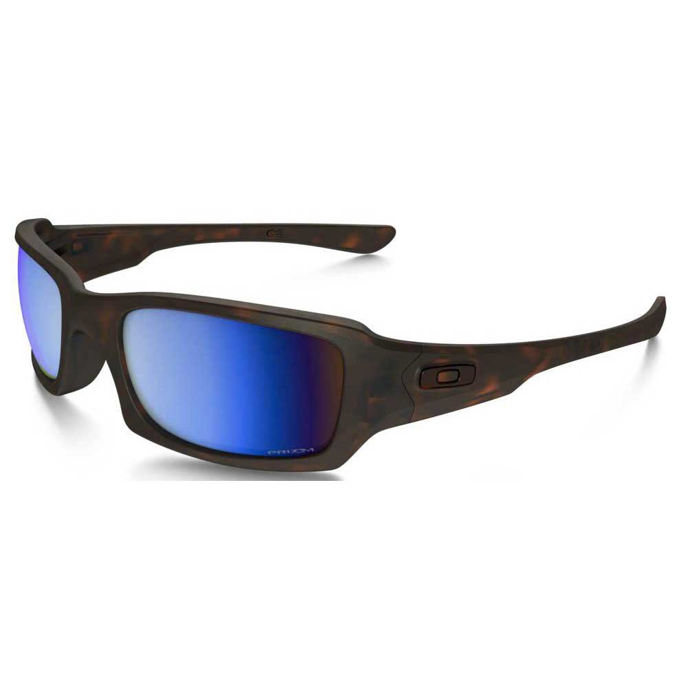 oakley-fives-squared-polarise-prizm-deep-water