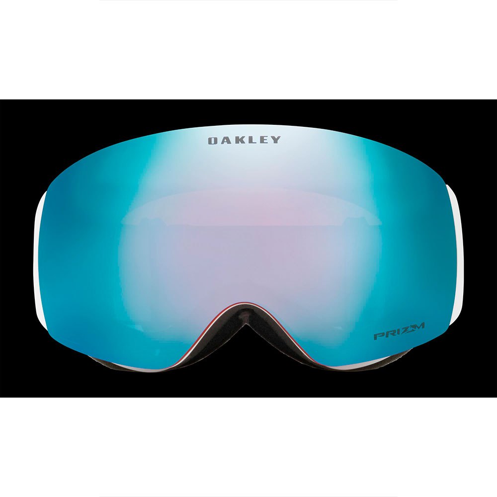 Oakley Máscara Esquí Flight Deck XM Prizm
