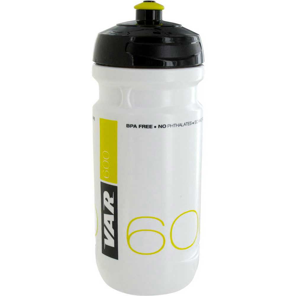 var-logo-600ml-water-bottle