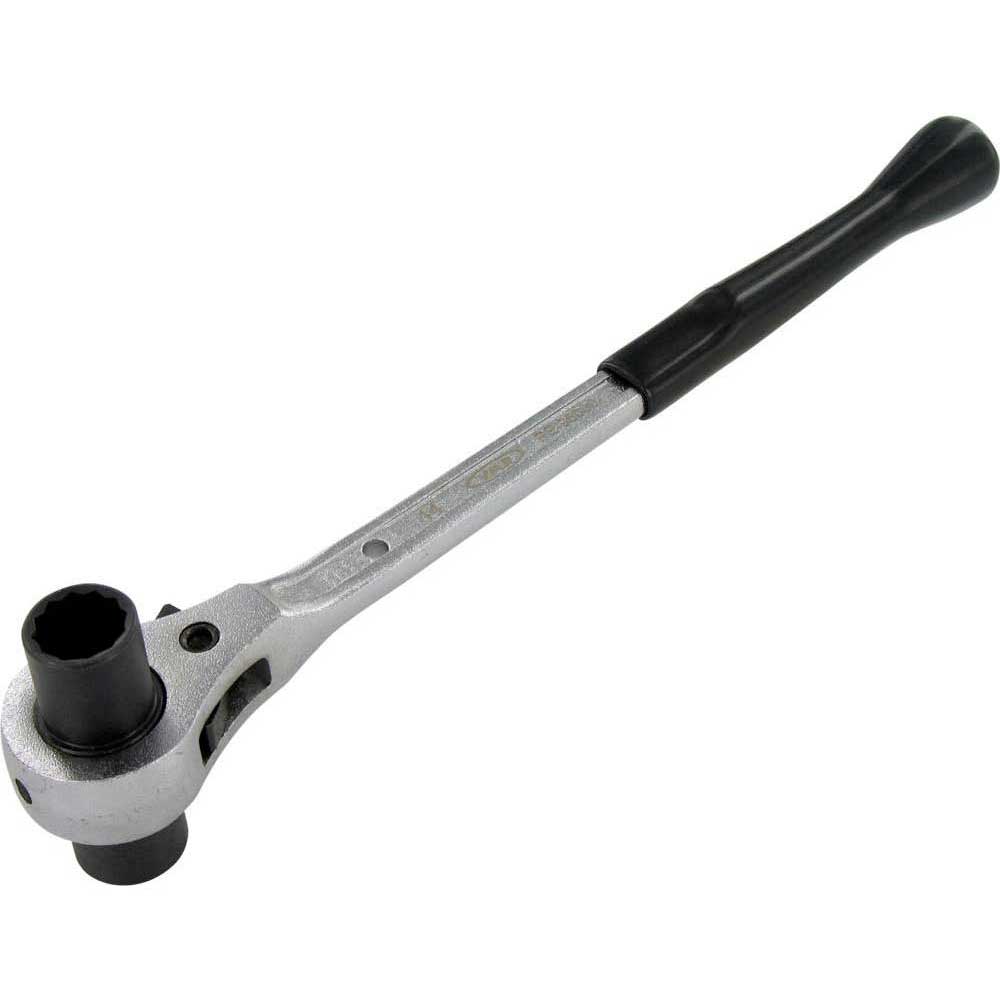 var-ferramenta-professional-ratcheting-crank-bolt-wrench