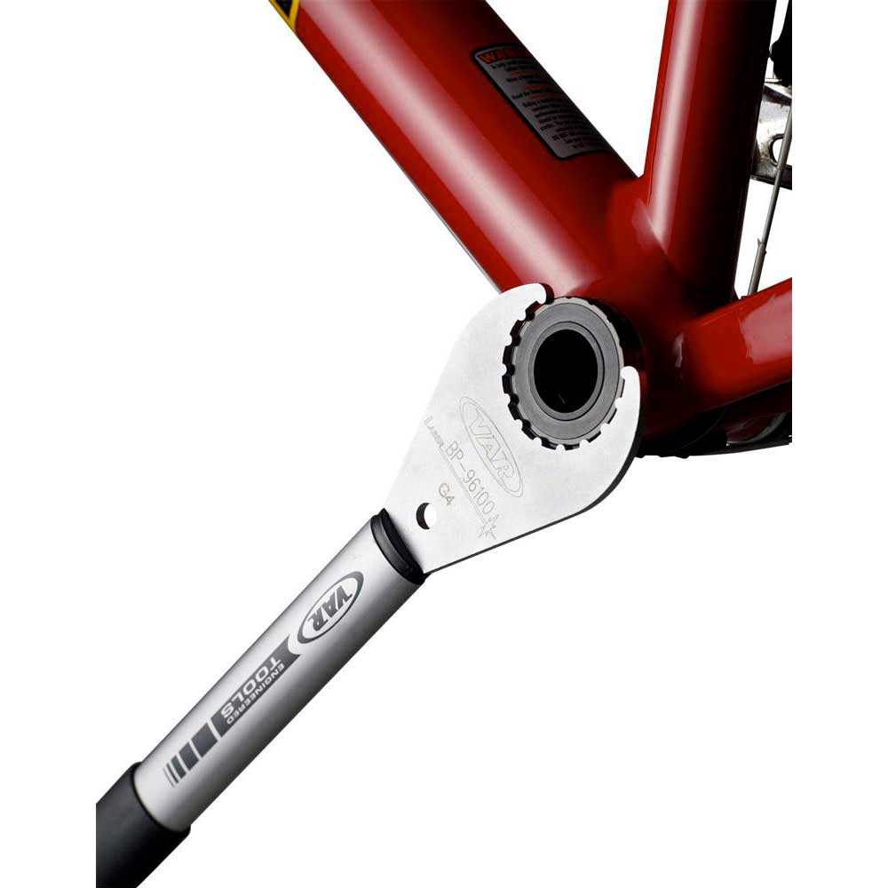 VAR Verktyg Professional Wrench For Hollwtech II