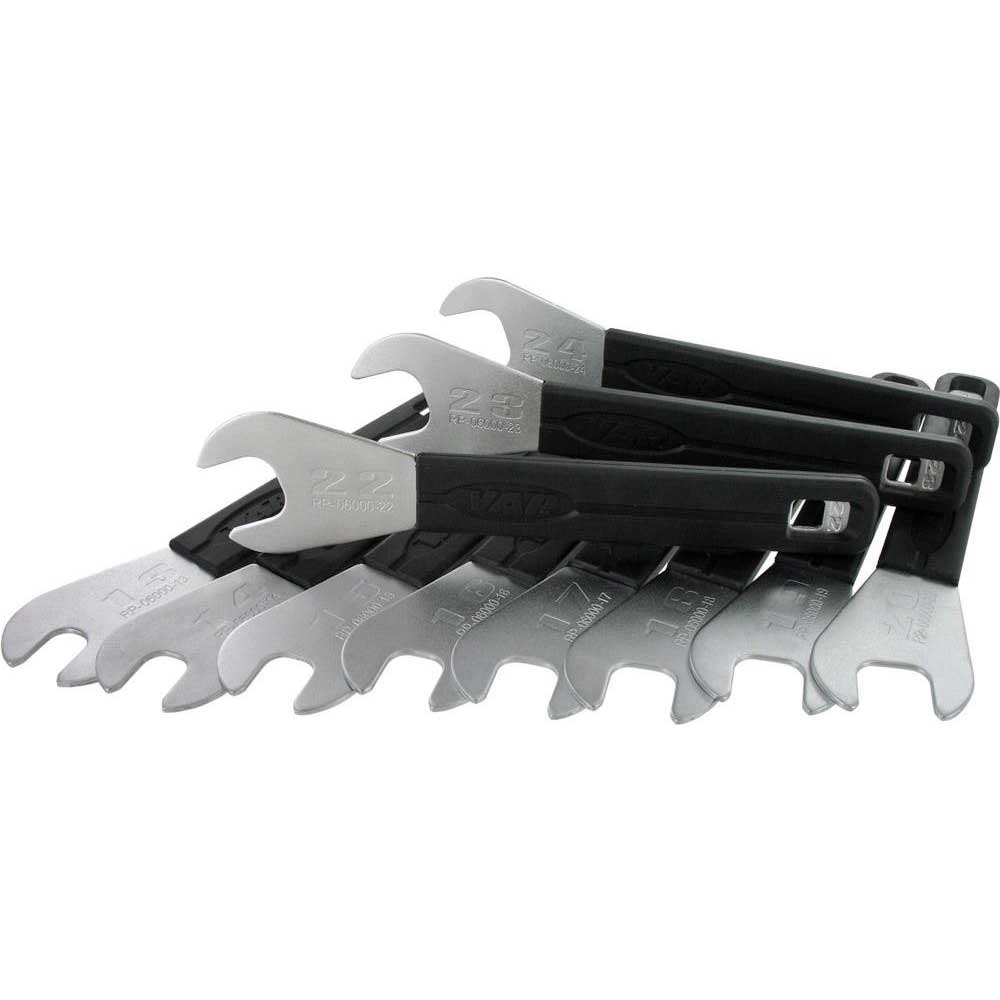 var-set-of-11-professional-cone-wrenches-hulpmiddel