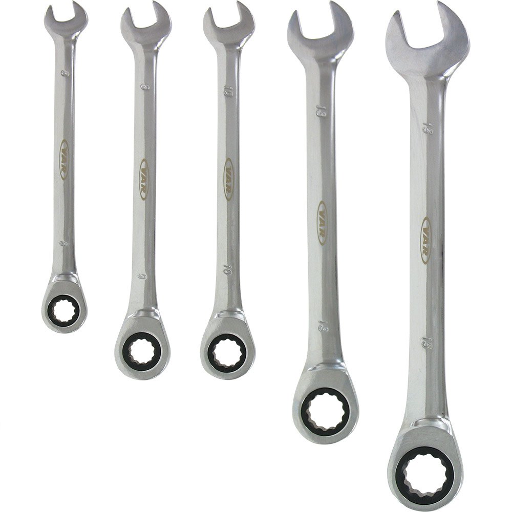 var-verktoy-set-of-5-rachet-combination-wrenches