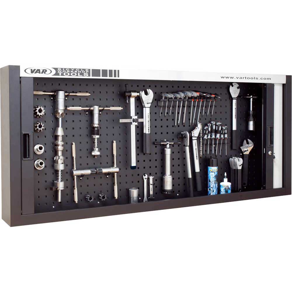 var-tool-cabinet