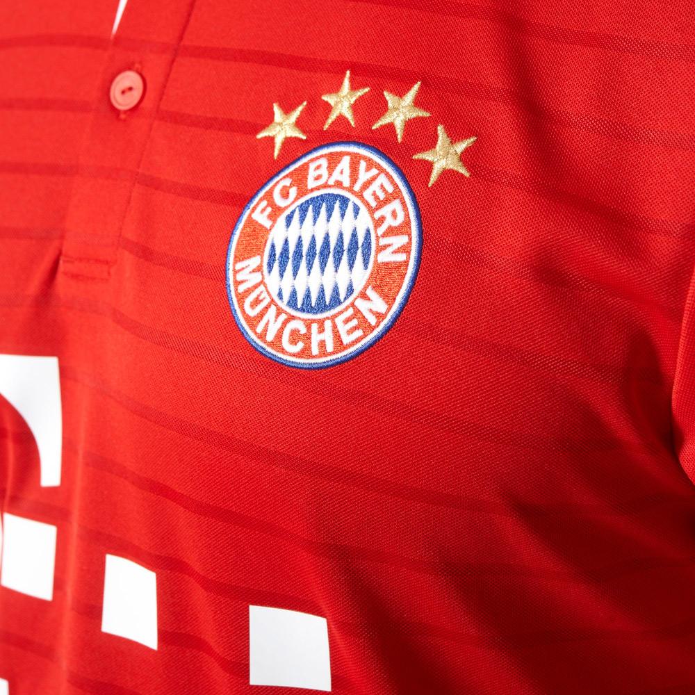 adidas FC Bayern Munich Casa 16/17