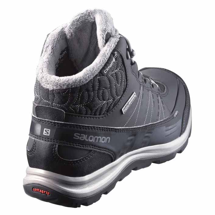 Salomon Kaïna CS WP 2 Snow Boots