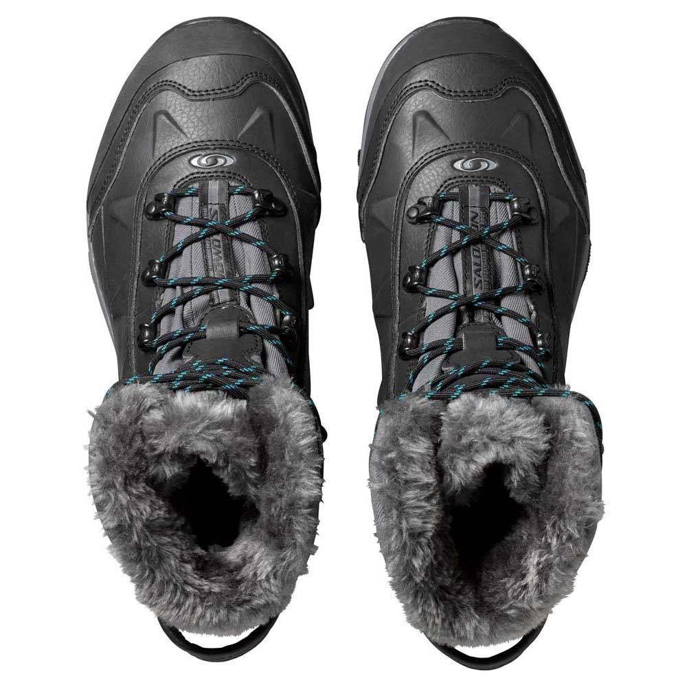 Salomon Nytro Goretex Snow Boots