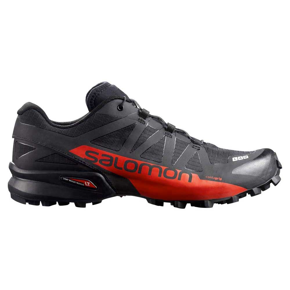Salomon S Lab Speedcross Trail Running Shoes