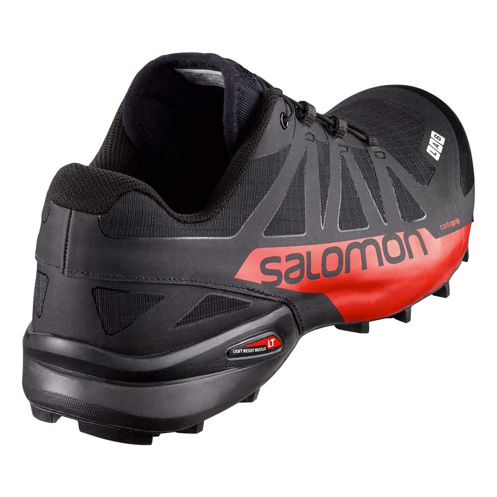 Salomon S Lab Speedcross Trail Running Schuhe