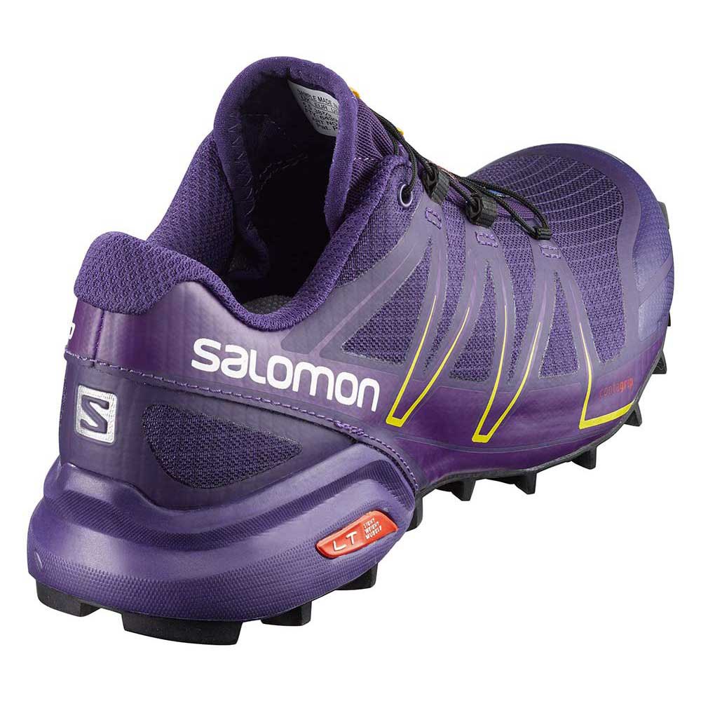 Salomon Tênis Trail Running Speedcross Pro