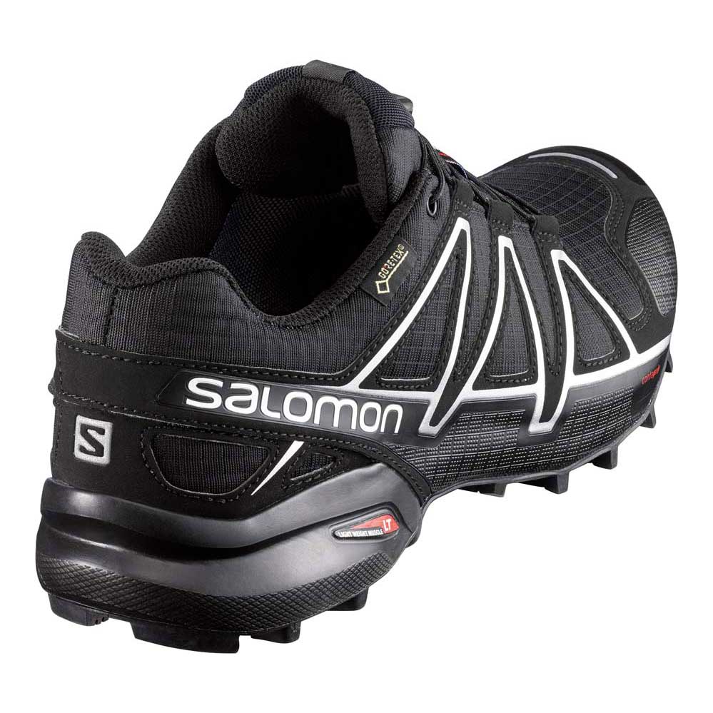 Salomon Chaussures Trail Running Speedcross 4 Goretex