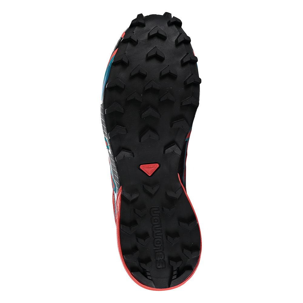 Salomon Speedcross 4 Goretex Trail Running Schuhe