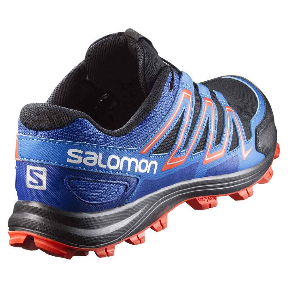 Shortcuts critic Be surprised Salomon Speedtrak Trail Running Shoes | Trekkinn