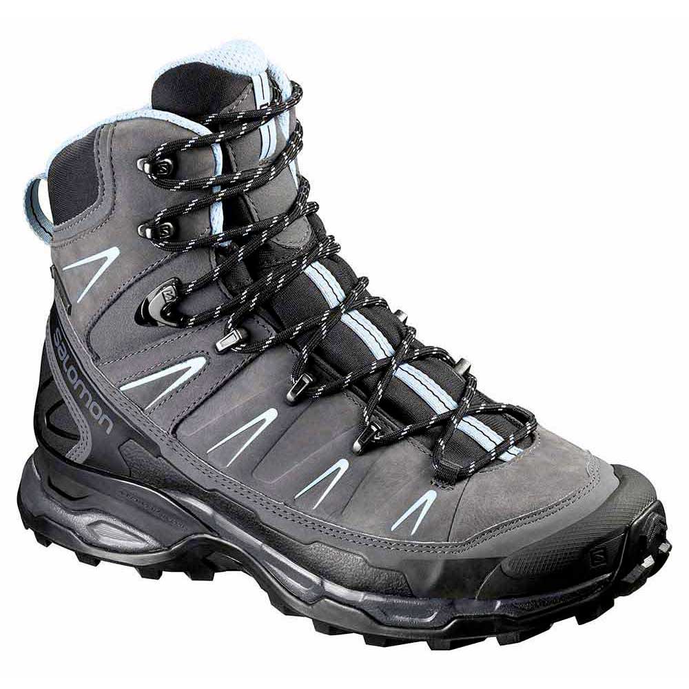 Salomon X Ultra Trek GTX Men's Shoes Hiking Shoes Outdoor Boots Black