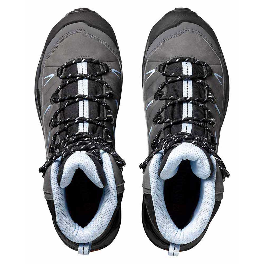 Salomon X Ultra Trek Goretex Hiking Boots