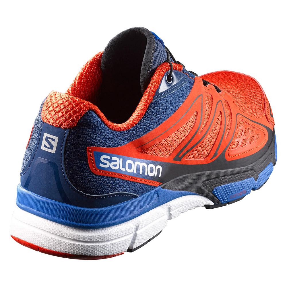 Salomon X Scream 3D Trail Running Shoes