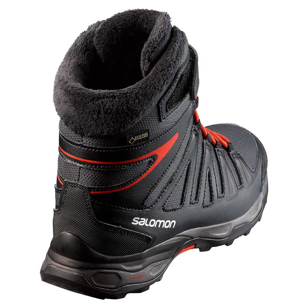 Salomon X Ultra Winter Goretex Snow Boots | Snowinn