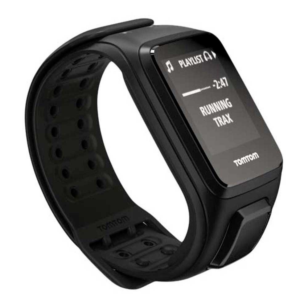 Tomtom Spark Fit Cardio Music Watch