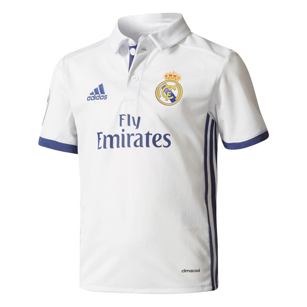 adidas Real Madrid Thuis Mini Kit 16/17