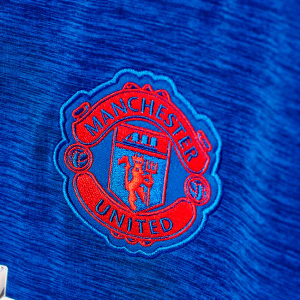adidas Manchester United FC Extérieur 16/17