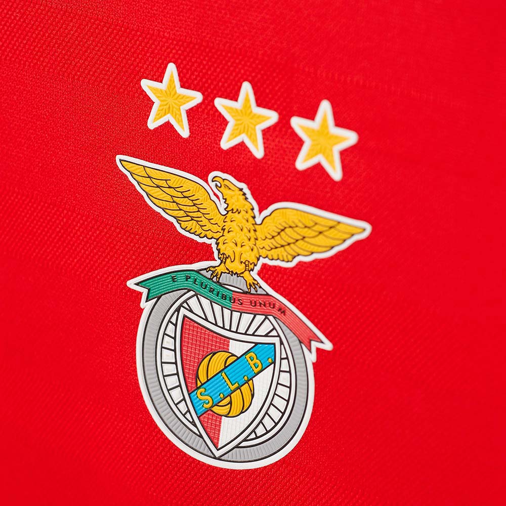adidas SL Benfica Home 16/17 Junior