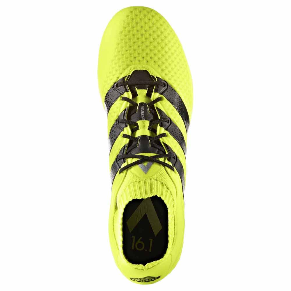 adidas Ace 16.1 PrimeKnit SG Football Boots