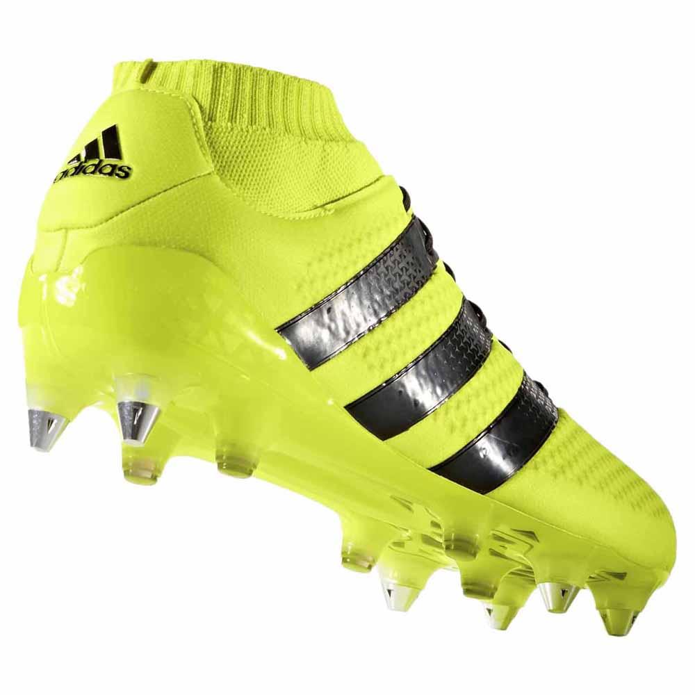 adidas Ace 16.1 PrimeKnit SG Football Boots
